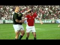 Heineken 'This is the Game' by Wieden + Kennedy Amsterdam, Revolver and Cherokee via StopPress