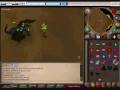 videos de runescape bosses kbd and giant mole