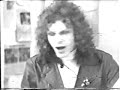 Vaughn Bode Toronto Comic Con 1974 Part 1