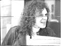 Vaughn Bode Toronto Comic Con 1974 Part 1