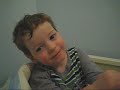 The Slightly Painful Process of Negotiating with a Newly Toilet-Trained Sick Boy The Slightly Painful Process of Negotiating with a Newly Toilet-Trained Sick Boy