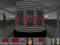 Doom 2 - Runaway Train! (NJTRAIN.WAD)