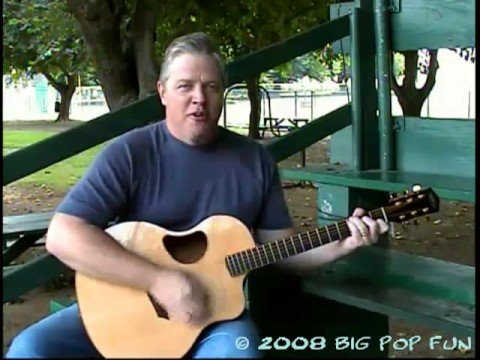 Tom Wilson - Little League (Stand-up comedy)