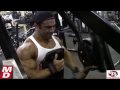 Eduardo Correa: 1 Week Out