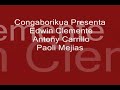 edwin clementeantony carrillopaoli mejias solos