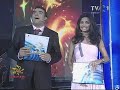 tvr1 - mamaia 2oo9 / oniro - vad zori /
