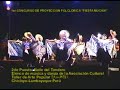 TONDERO 2do Puesto LLAMPALLEC en FIESTA MUCHIK - Vídeo