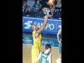 clip on maceo baston