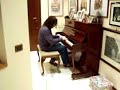 Fenomeno al pianoforte