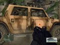 Crysis demo 8800gts 320mb