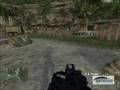 Crysis demo 8800gts 320mb