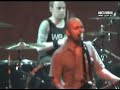 Millencolin - 07 - Duckpond (Live Curitiba Master Hall 12-03