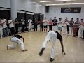 capoeira capoeira