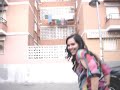 las chonis en leganés