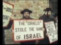 Distinguish between Zionism and Judaism Distinguish between Zionism and Judaism