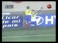 Gol del tin delgado en peru