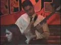 Golden Arm Trio - 'Star Wars' medley  live at Emo's  2/4/03