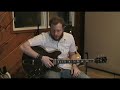 6th video in a series. teaches you to play kyle's parts on all songs on 