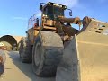 992 Cat Loader Walk around 992 Cat Loader Walk around
