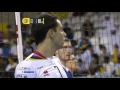 Trentino Volley - Zenit Kazan (13102011)