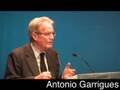 Intervenci�n Garrigues Walker en 