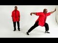How to do the long fist form S.K.F. Video