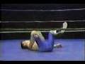 I-TON & Vern Siebert vs JJ Jetson & Dale Houston Fall #2