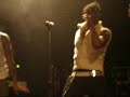UnkleJam - Seven Nation Army (Islington Academy - 17/09/07)