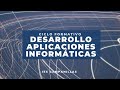 CFGS Desarrollo Aplicaciones Informáticas IES Campanillas