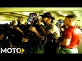 USMC Boot Camp - Marine Corps - LOCK IT UP ! - MCRD