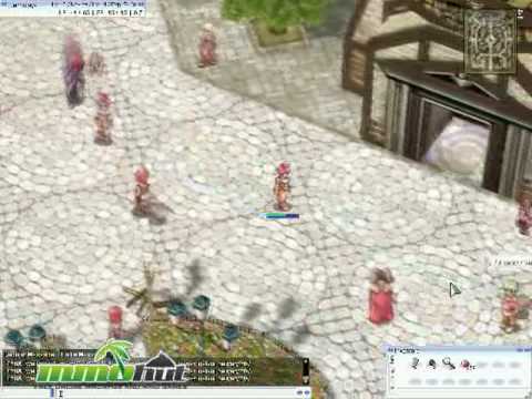Ragnarok Online Screenshot 0