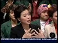 Newsdotcom: Reshuffle & Pendidikan Nasional 1