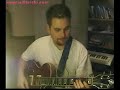 Bar Chords - www.willkriski.com
