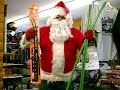 Santa Visits Sledheads in Frederic Santa Visits Sledheads in Frederic