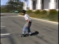 my first skate video part