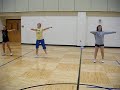 ENHS Cheer Tryout Dance