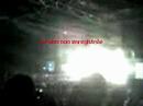 tokio hotel concert a paris zenith 17/04/07