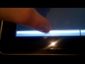 Toshiba Folio 100 Flash probleem
