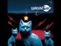 Splashdown - Elvis Sunday