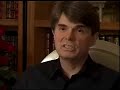 Dean Koontz Interview with Trixie Koontz, dog