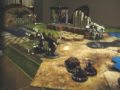 Mechwarrior Vane vs Varo parte 5