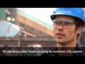 ArcelorMittal WebTV episode 12 Mines Canada