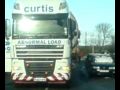 CURTIS HEAVY HAULAGE.part one