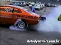 Maverick Fritando (Burnout)