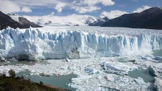 12 - Argentina. Patagonia: Neuquén, Chubut, Río Negro, Santa Cruz, Tierra del Fuego, Antártida.