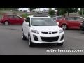 2011 Mazda CX-7 S Grand Touring Walk Around