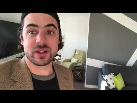 Haddonvlog #2: Idaho Horror Film Festival!