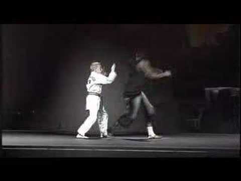 ATA World Championship DVD Promo Disc 1