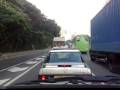 videos de 081127 將軍澳道 交通意外 traffic accident