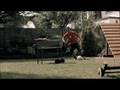Reebok - In Giggs' Garden